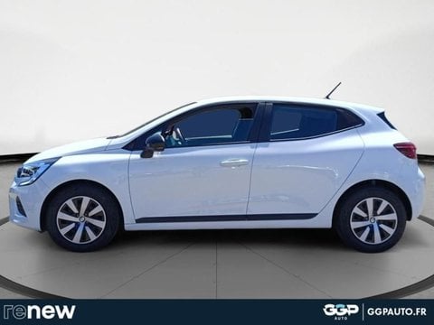 D'occasion À Orange | Renault Clio 1.0 Tce 90Ch Equilibre