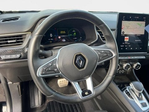 Voitures D'occasion À Orange | Renault Arkana 1.6 E-Tech Hybride 145Ch Engineered -22