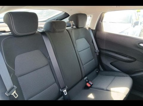 Voitures D'occasion À Orange | Renault Arkana 1.6 E-Tech Hybride 145Ch Equilibre -22
