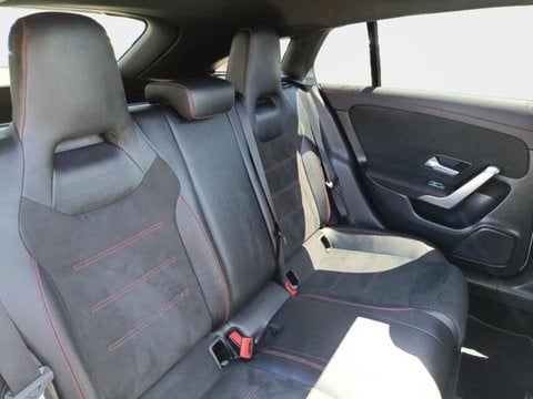 Voitures D'occasion À Orange | Mercedes-Benz Cla Shooting Brake 200 163Ch Amg Line 7G-Dct