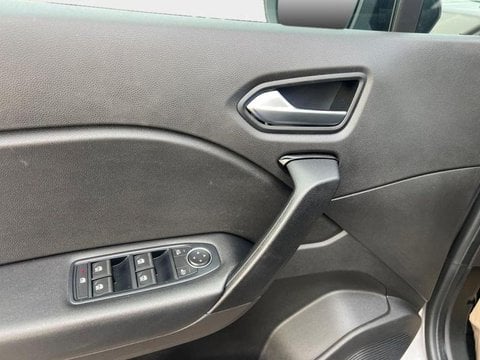 Voitures D'occasion À Orange | Renault Captur 1.0 Tce 100Ch Business Gpl -21