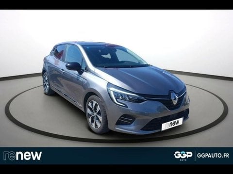 Voitures D'occasion À Orange | Renault Clio 1.5 Blue Dci 100Ch Evolution