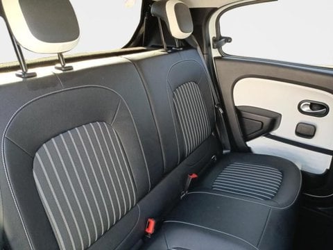 Voitures D'occasion À Orange | Renault Twingo 1.0 Sce 75Ch Intens