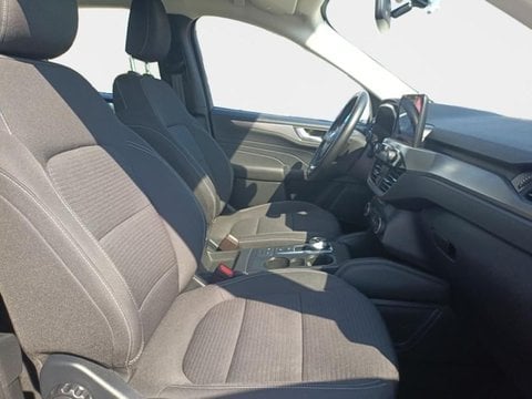 Voitures D'occasion À Orange | Ford Kuga 2.5 Duratec 190Ch Fhev E85 Titanium Bva