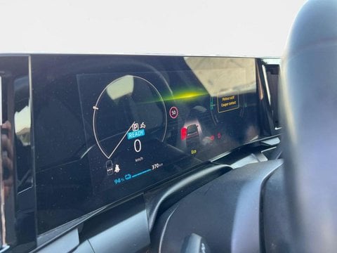 Voitures D'occasion À Orange | Renault Mégane Megane E-Tech Electric Ev60 220Ch Techno Optimum ...