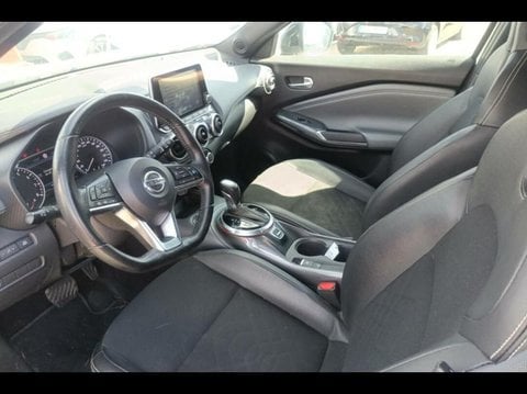 Voitures D'occasion À Orange | Nissan Juke 1.0 Dig-T 117Ch Tekna Dct
