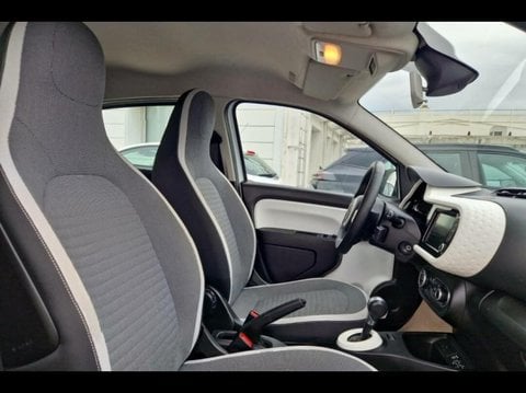 Voitures D'occasion À Orange | Renault Twingo E-Tech Electric Zen R80 Achat Intégral - 21