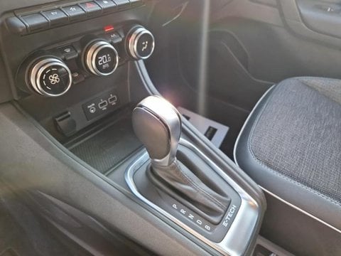 Voitures D'occasion À Orange | Renault Captur 1.6 E-Tech Hybride 145Ch Intens -21
