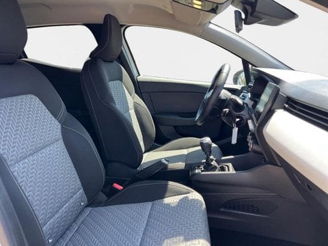 Voitures D'occasion À Orange | Renault Clio 1.0 Tce 100Ch Evolution Gpl