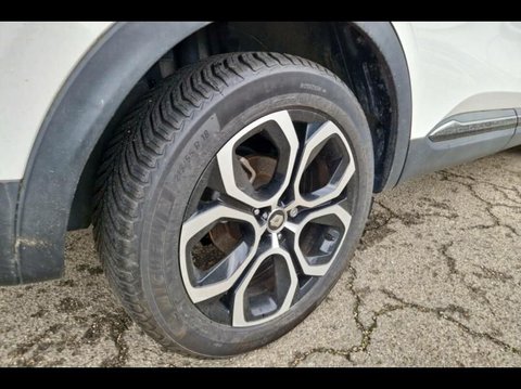 Voitures D'occasion À Orange | Renault Arkana 1.6 E-Tech 145Ch Intens -21B