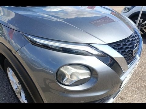Voitures D'occasion À Orange | Nissan Juke 1.0 Dig-T 117Ch N-Connecta