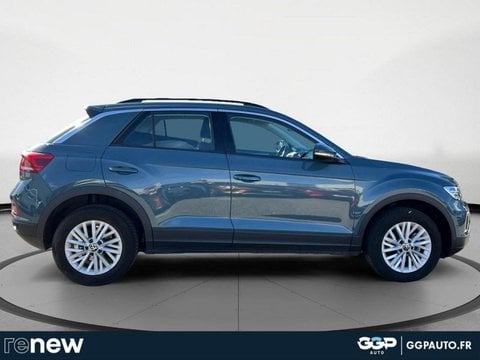 Voitures D'occasion À Orange | Volkswagen T-Roc 1.0 Tsi 110Ch Life