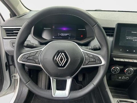 Voitures D'occasion À Orange | Renault Clio 1.0 Sce 65Ch Evolution