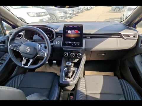 Voitures D'occasion À Orange | Renault Clio 1.0 Tce 90Ch Esprit Alpine - 24
