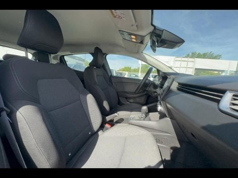 Voitures D'occasion À Orange | Renault Clio 1.6 E-Tech Hybride 140Ch Business -21N