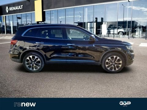 Voitures D'occasion À Orange | Renault Koleos 2.0 Dci 175Ch Intens 4X4- 18