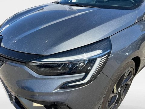 Voitures D'occasion À Orange | Renault Clio 1.6 E-Tech Hybride 145Ch Engineered