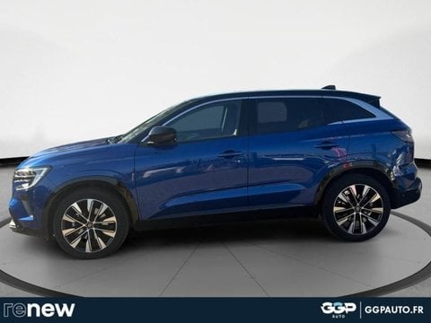 Voitures D'occasion À Orange | Renault Austral 1.2 E-Tech Full Hybrid 200Ch Techno - 24