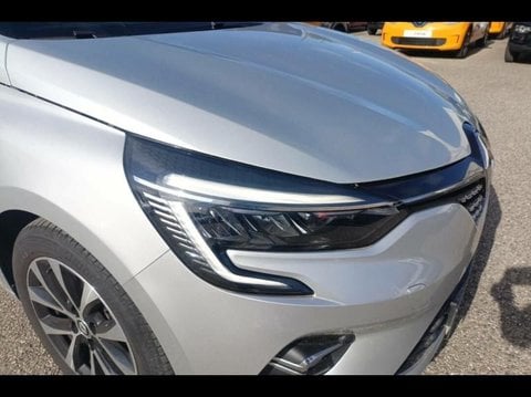 Voitures D'occasion À Orange | Renault Clio 1.0 Tce 90Ch Techno