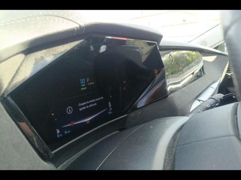 Voitures D'occasion À Orange | Ds Ds 4 E-Tense 225Ch Performance Line +