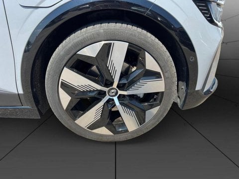 Voitures D'occasion À Orange | Renault Mégane Megane E-Tech Electric Ev60 220Ch Techno Super Ch...