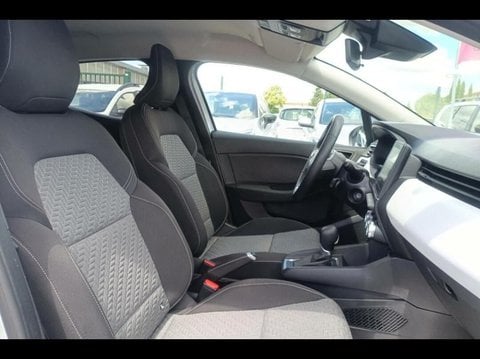Voitures D'occasion À Orange | Renault Clio 1.6 E-Tech Hybride 145Ch Evolution