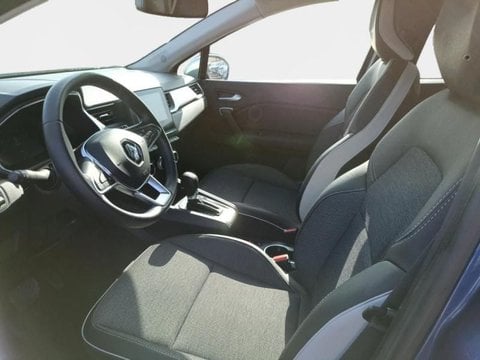 Voitures D'occasion À Orange | Renault Captur 1.3 Tce 160Ch Intens Edc -21
