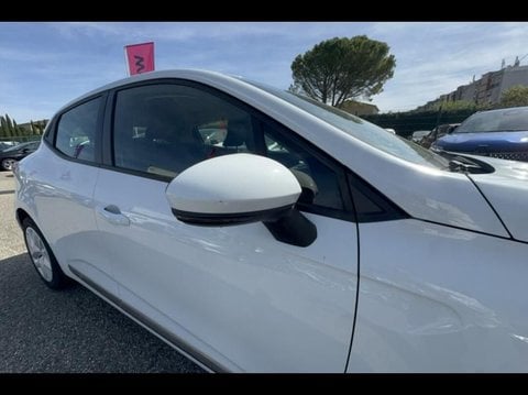 Voitures D'occasion À Orange | Renault Clio 1.6 E-Tech Hybride 140Ch Business -21N