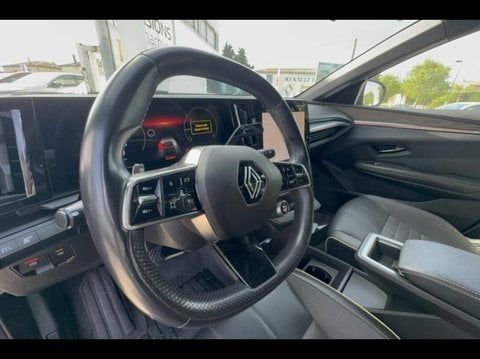 Voitures D'occasion À Orange | Renault Mégane Megane E-Tech Electric Ev60 220Ch Iconic Super Ch...