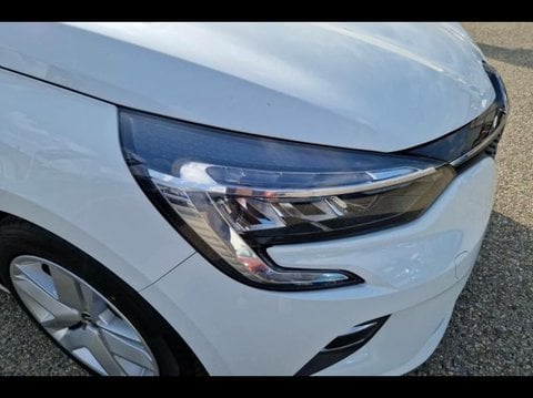 Voitures D'occasion À Orange | Renault Clio 1.5 Blue Dci 100Ch Business 21N