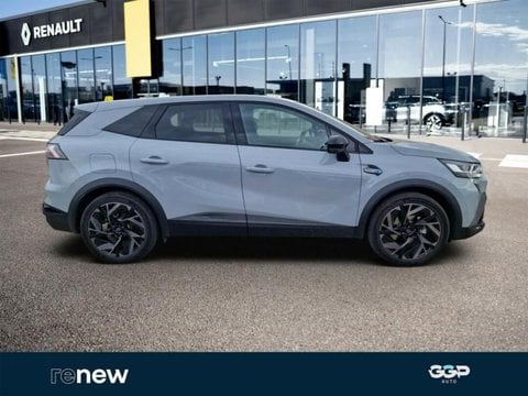 Voitures D'occasion À Orange | Renault Symbioz 1.6 E-Tech Full Hybrid 145Ch Esprit Alpine