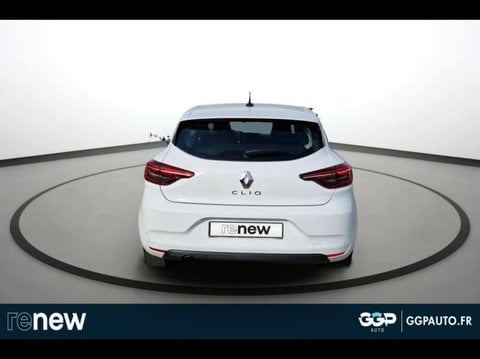 Voitures D'occasion À Orange | Renault Clio 1.5 Blue Dci 100Ch Business 21N