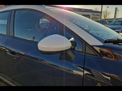 Voitures D'occasion À Orange | Renault Captur 1.3 Tce 130Ch Fap Business Edc