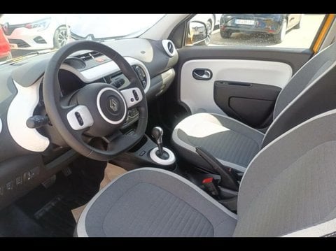 Voitures D'occasion À Orange | Renault Twingo E-Tech Electric Equilibre R80 Achat Intégral