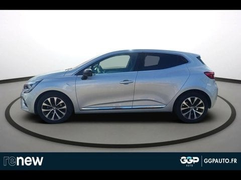 Voitures D'occasion À Orange | Renault Clio 1.0 Tce 90Ch Techno