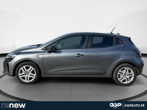 Voitures D'occasion À Orange | Renault Clio 1.5 Dci 100Ch Evolution - 25