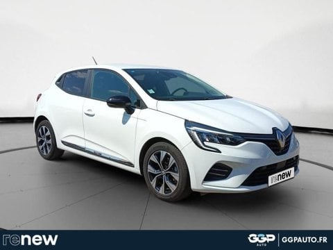 Voitures D'occasion À Orange | Renault Clio 1.5 Blue Dci 100Ch Evolution