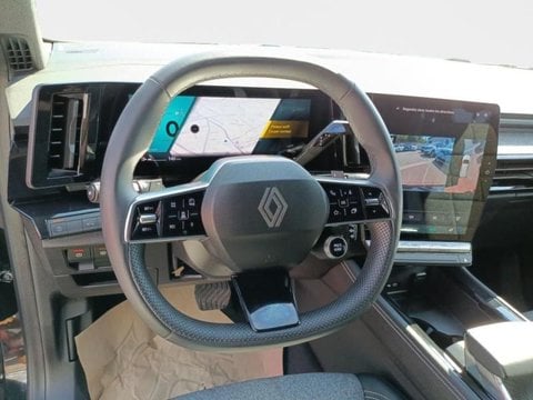 Voitures D'occasion À Orange | Renault Espace 1.2 E-Tech Full Hybrid 200Ch Techno 5 Places - 24