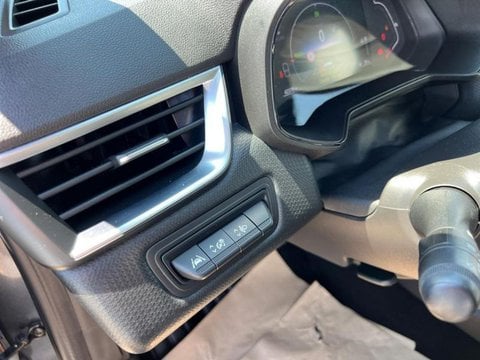 Voitures D'occasion À Orange | Renault Clio Business E-Tech Hybride 140 -21N
