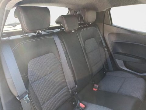 Voitures D'occasion À Orange | Renault Clio 1.6 E-Tech Hybride 145Ch Techno