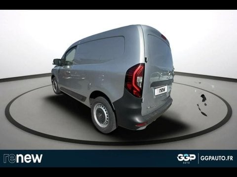 Voitures D'occasion À Orange | Renault Kangoo Van L1 1.5 Blue Dci 95Ch Extra Sésame Ouvre Toi - 22