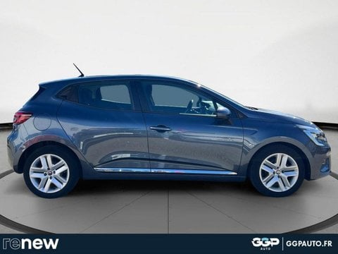 Voitures D'occasion À Orange | Renault Clio 1.0 Tce 100Ch Business Gpl -21N