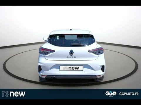 Voitures D'occasion À Orange | Renault Clio 1.0 Tce 90Ch Evolution Réversible