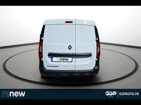 Voitures D'occasion À Orange | Renault Express Van 1.5 Blue Dci 95Ch Confort 22