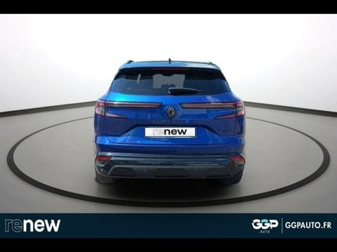 Voitures D'occasion À Orange | Renault Austral 1.2 E-Tech Full Hybrid 200Ch Techno Esprit Alpine