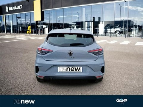 Voitures D'occasion À Orange | Renault Clio Réversible Clio Réversible 1.0 Tce 90Ch Evolution