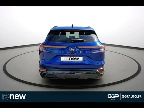 Voitures D'occasion À Orange | Renault Austral 1.2 E-Tech Full Hybrid 200Ch Techno Esprit Alpine