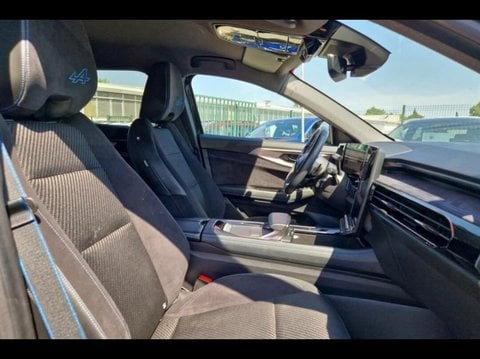 Voitures D'occasion À Orange | Renault Austral 1.2 E-Tech Full Hybrid 200Ch Iconic Esprit Alpine