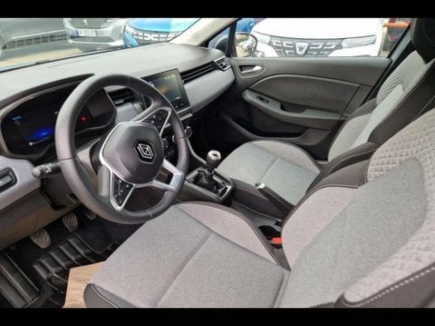 Voitures D'occasion À Orange | Renault Clio Réversible Clio Réversible 1.0 Tce 90Ch Evolution
