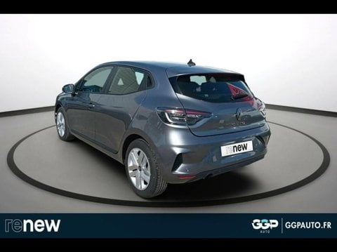 Voitures D'occasion À Orange | Renault Clio 1.5 Dci 100Ch Evolution - 25
